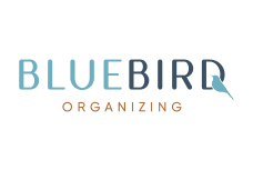 Bluebird Organizing