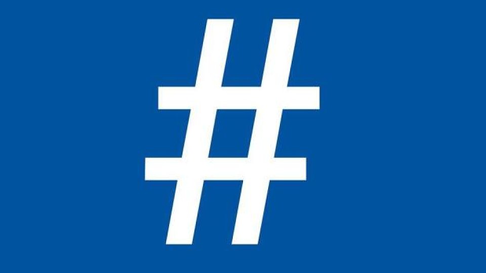 blog media what facebook hashtags mean for ministry